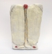 untitled, 2013; Ton, Papier, Wachs / paper-clay, wax, 16 cm