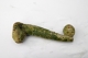untitled, 1999; Ton, Moos / clay, moss, 15 cm