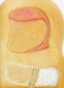untitled, 2004; Papier, Bleistift, Mischtechnik / paper, pencil, mixed media, 35,5 x 26,6 cm