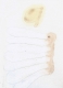 untitled, 2005; Papier, Bleistift, Mischtechnik / paper, pencil, mixed media, 35,5 x 26,6 cm